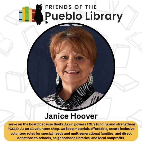 Jan Hoover